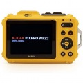 Kodak 防水・防塵デジタルカメラ 写真2