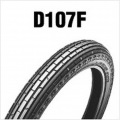 ビジネスタイヤ 2.50-17 38L(4PR) ( D107F ) 写真2