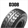 スクーター&レジャータイヤ 130/90-6 53J WT ( D308 ) 写真2
