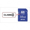 Class4 SDHCカード 16GB 写真2