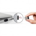 USB3.0対応 マイクロUSBメモリー 16GB レッド 写真2