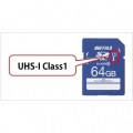 UHS-I Class1 SDHCカード 32GB 写真2