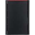 リンクステーション RAID機能搭載 ネットワーク対応HDD 8TB 写真2