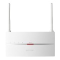 Wi-Fi環境の不満を解消 無線LAN中継機 11ac/n/a/g/b 866+300Mbps 写真2
