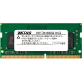 PC4-2666対応 260ピン DDR4 SO-DIMM 4GB 写真2
