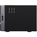 TeraStation TS6000シリーズ 2ベイ デスクトップNAS 2TB 写真2