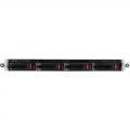 TeraStation TS3020RNシリーズ 4ベイラックマウントNAS 4TB 写真2