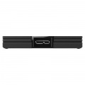 USB3.2(Gen1) ポータブルSSD Type-A&C 500GB 写真2