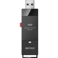 USB3.2(Gen1) ポータブルSSD 500GB スティック型 写真2