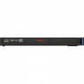 USB3.2(Gen1)ポータブルDVDドライブ Type-Cケーブル/再生・書込みソフト添付 写真2