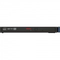 USB3.2(Gen1)ポータブルDVDドライブ 再生・書込みソフト添付 写真2