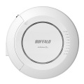 法人向け 11ax(Wi-Fi 6E)トライバンド無線LANアクセスポイント 写真2