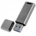 USB3.0 キャップ式 高速転送メモリー128GB 写真2