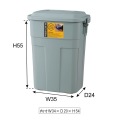 トラッシュカン50L 写真2