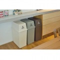 スタッキングペイル45L スリム 写真2