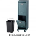 ダストボックス 写真2