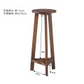 L2 プランターベース M GUY-922WH 写真2