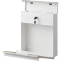 ポスト PST-217WH 写真2