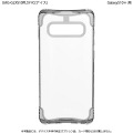 UAG Samsung Galaxy S10+用 PLYO Case(アイス) 写真2