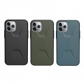 UAG iPhone 11 Pro CIVILIAN Case(ブラック) 写真2