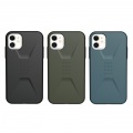 UAG iPhone 11 CIVILIAN Case(ブラック) 写真2