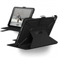 UAG iPad (第7世代)用METROPOLIS Case (ブラック) 写真2