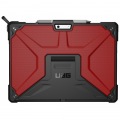 UAG社製 Surface Pro X用METROPOLISケース (マグマ) 写真2