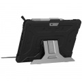 UAG社製Surface Go用Metropolisケース (ブラック) 写真2