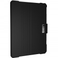 UAG 12.9インチ iPad Pro 第3世代用 METROPOLIS Case(ブラック) 写真2