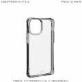 UAG社製 iPhone 12 mini(5.4) 2020対応耐衝撃ケース PLYO アイス 【日本正規代理店品】 UAG-IPH20SY-IC 写真2