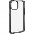 UAG社製「U by UAG 」 iPhone 12 mini(5.4) 2020対応耐衝撃ケース MOUVE アイス 【日本正規代理店品】 UAG-UIPH20SY-IC 写真2
