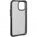 UAG社製 「U by UAG 」 iPhone 12 mini(5.4) 2020対応耐衝撃ケース MOUVE アッシュ 【日本正規代理店品】 UAG-UIPH20SY-AS 写真2