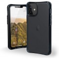 Urban Armor Gear UAG社製 「U by UAG 」 iPhone 12 mini(5.4) 2020対応耐衝撃ケース MOUVE ソフトブルー 【日本正規代理店品】 UAG-UIPH20SY-SB 写真2