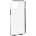 UAG社製 「U by UAG 」 iPhone 12 mini(5.4) 2020対応 耐衝撃ケース LUCENT アイス 【日本正規代理店品】 UAG-UIPH20S2-IC 写真2
