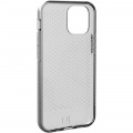 UAG社製 「U by UAG 」 iPhone 12 mini(5.4) 2020対応耐衝撃ケース LUCENT アッシュ 【日本正規代理店品】 UAG-UIPH20S2-AS 写真2