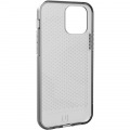 UAG社製 「U by UAG 」 iPhone 12/12 Pro(6.1) 2020対応耐衝撃ケース LUCENT アッシュ 【日本正規代理店品】 UAG-UIPH20M2-AS 写真2