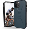 UAG社製 iPhone 12 Pro Max(6.7) 2020対応 耐衝撃ケース CIVILIAN マラード 【日本正規代理店品】 UAG-IPH20LC-ML 写真2