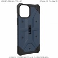 UAG社製 iPhone 12 Pro Max(6.7) 2020対応耐衝撃ケース PATHFINDER マラード 【日本正規代理店品】 UAG-IPH20L-ML 写真2
