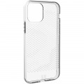 UAG社製 「U by UAG 」 iPhone 12 Pro Max(6.7) 2020対応 耐衝撃ケース LUCENT アイス 【日本正規代理店品】 UAG-UIPH20L2-IC 写真2