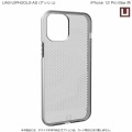 UAG社製 「U by UAG 」 iPhone 12 Pro Max(6.7) 2020対応耐衝撃ケース LUCENT アッシュ 【日本正規代理店品】 UAG-UIPH20L2-AS 写真2