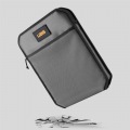 UAG製 12.9インチiPad Pro(第3/4世代)用SLEEVE (グレイ) 写真2