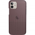 UAG社製 U by UAG iPhone 12 Pro/ 12 用 AURORA (ダスティローズ) 写真2