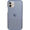 UAG社製 U by UAG iPhone 12 Pro/ 12 用 AURORA (ソフトブルー) 写真2