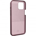 UAG社製 U by UAG iPhone 12 Pro Max 用 AURORA (ダスティローズ) 写真2