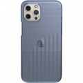 UAG社製 U by UAG iPhone 12 Pro Max 用 AURORA (ソフトブルー) 写真2