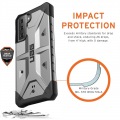 UAG社製 PATHFINDER シルバー Galaxy S21+ 用ケース 写真2