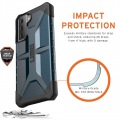 UAG社製 PLASMA マラード Galaxy S21+ 用ケース 写真2