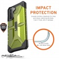 UAG社製 PLASMA ビリー Galaxy S21+ 用ケース 写真2