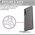 UAG社製 U by UAG LUCENT アイス Galaxy S21+ 用ケース 写真2