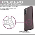 UAG社製 U by UAG LUCENT ダスティローズ Galaxy S21+ 用ケース 写真2